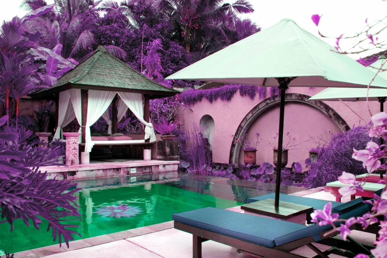 Resort Bebek Tepi Sawah Restaurant &
