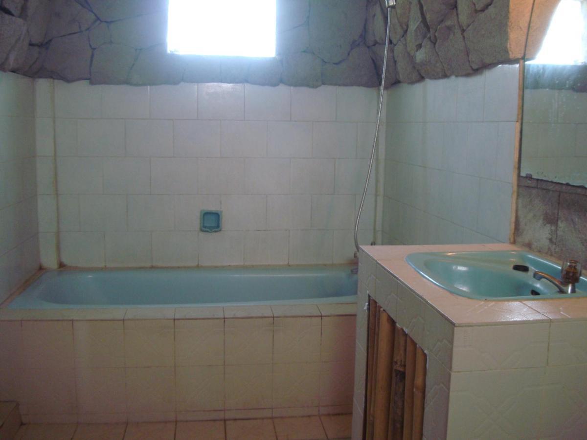 Gasthof Gusti Home Stay Ubud *