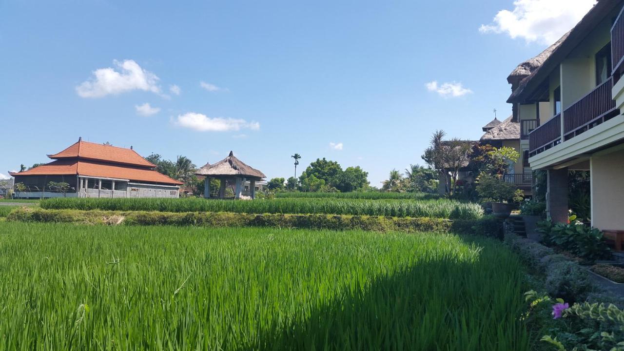 Biyukukung & 4* Ubud