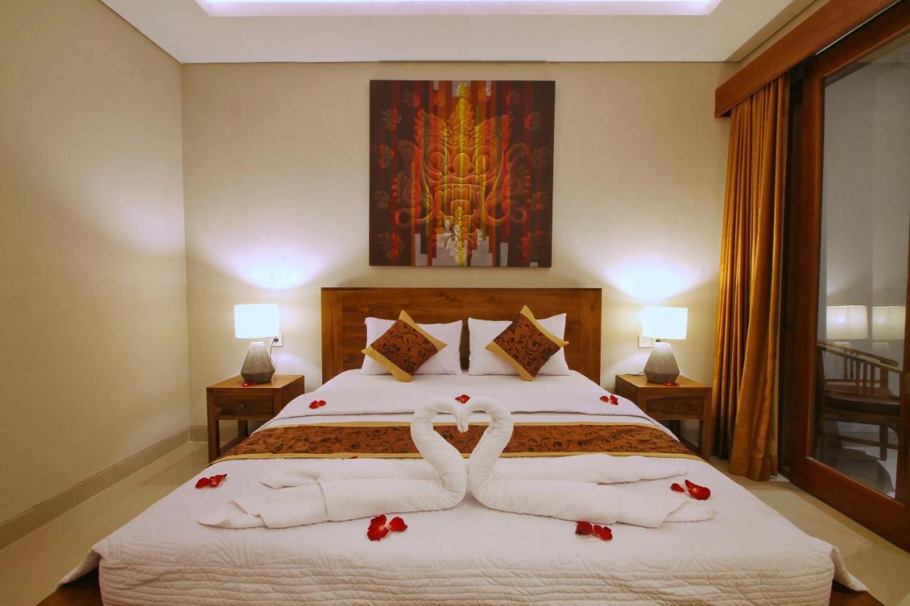 Guest house Dewi Putri House Ubud (Bali)