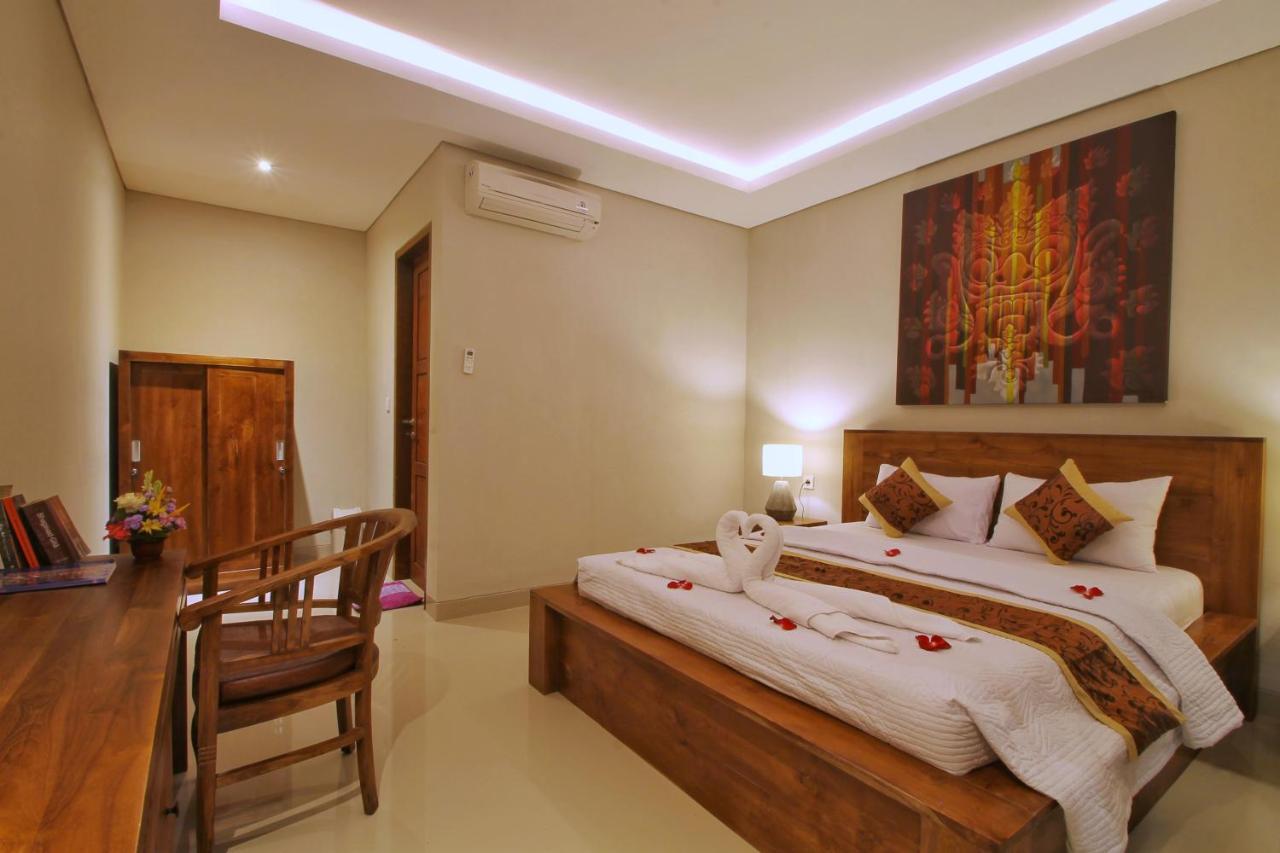 Dewi Putri House Ubud (Bali)