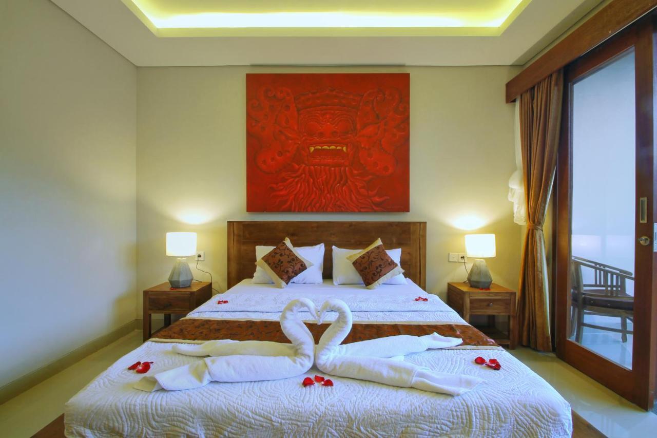 Guest house Dewi Putri House Ubud (Bali)