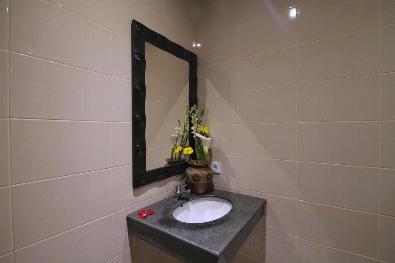Dewi Putri House Ubud (Bali)