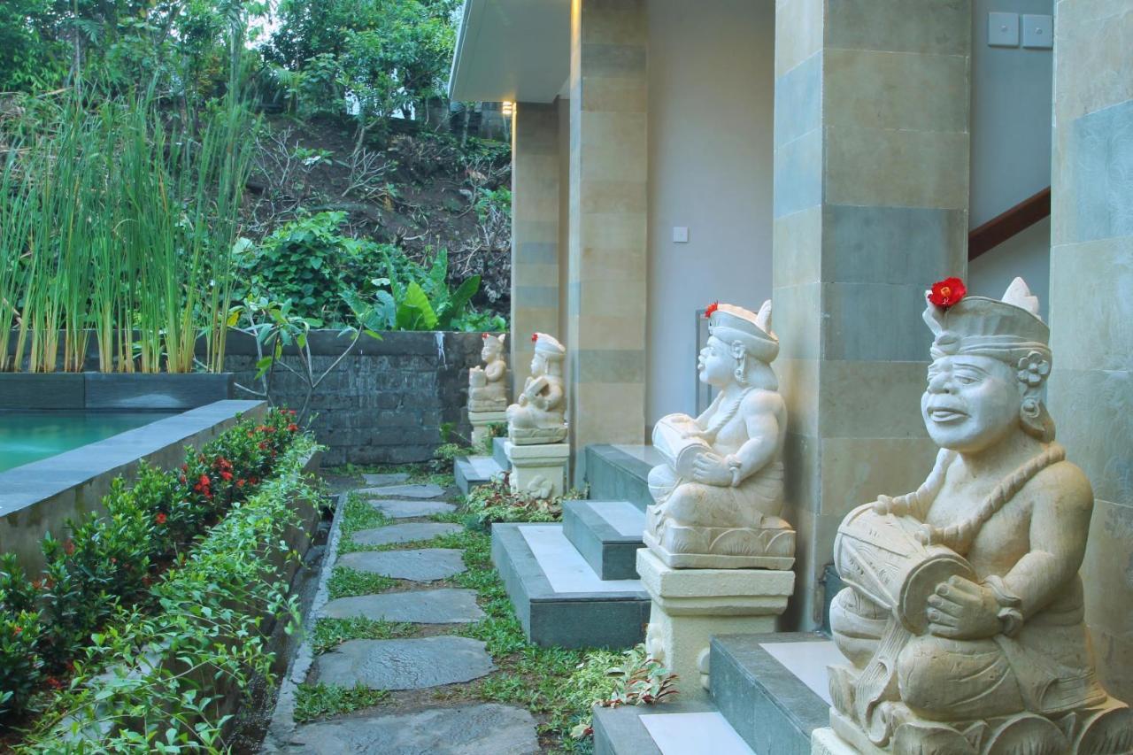 Dewi Putri House * Ubud (Bali)