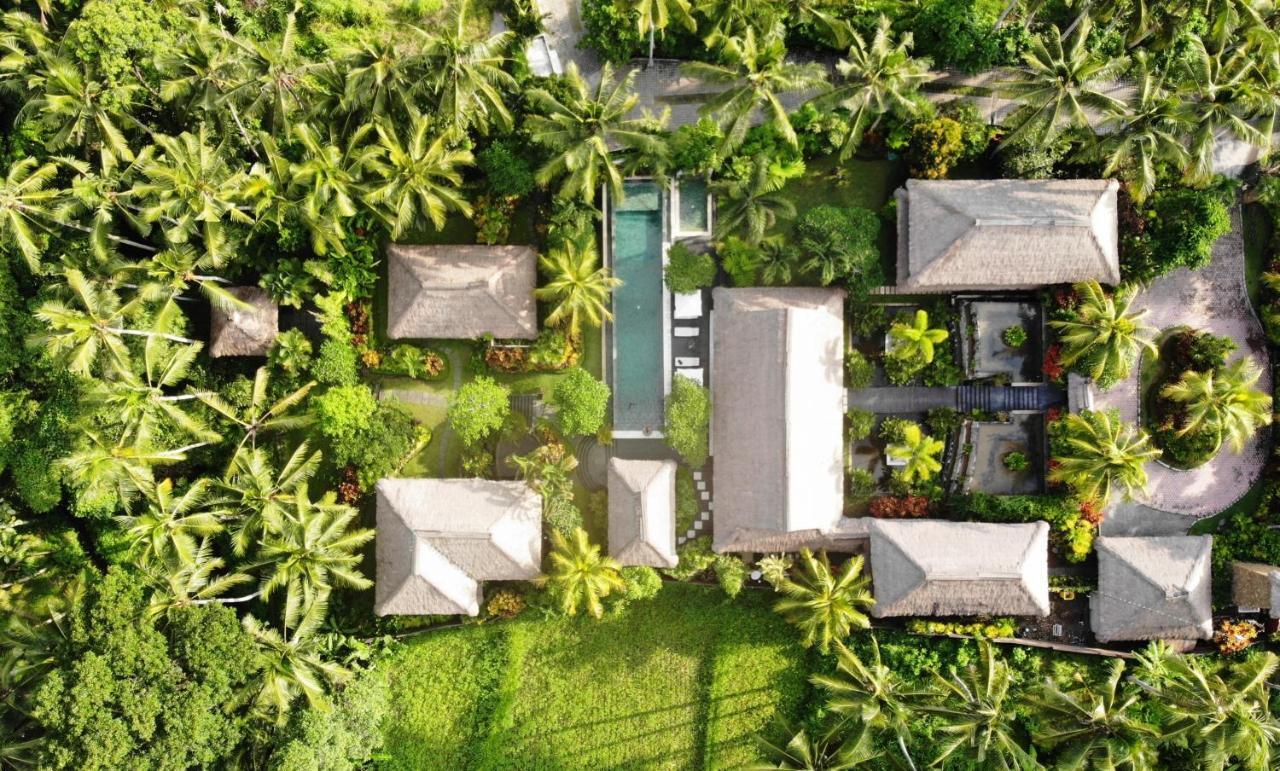 Kanti Villa
