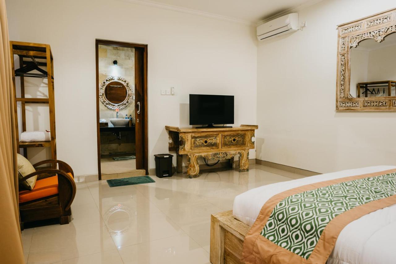 Mawar Villa