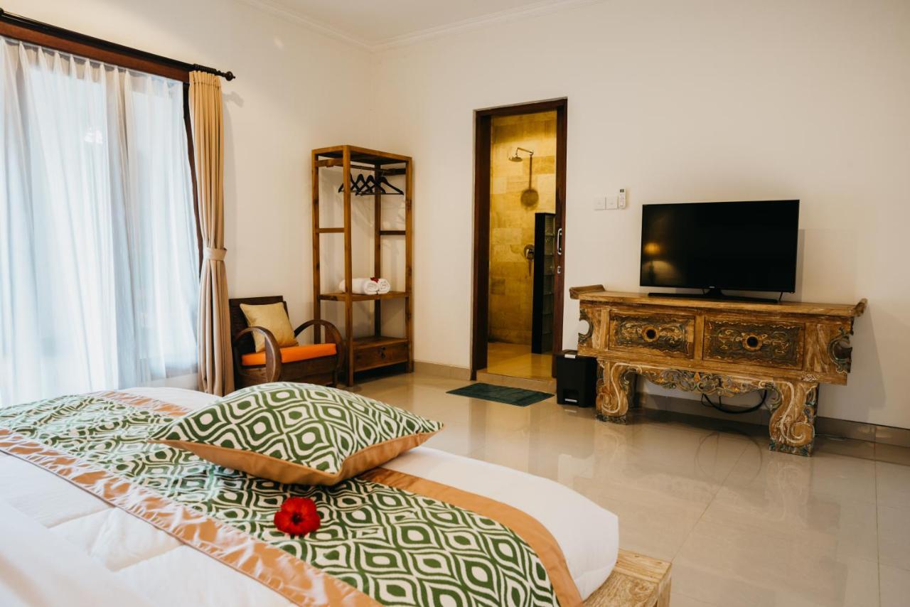 Mawar Villa Ubud (Bali)
