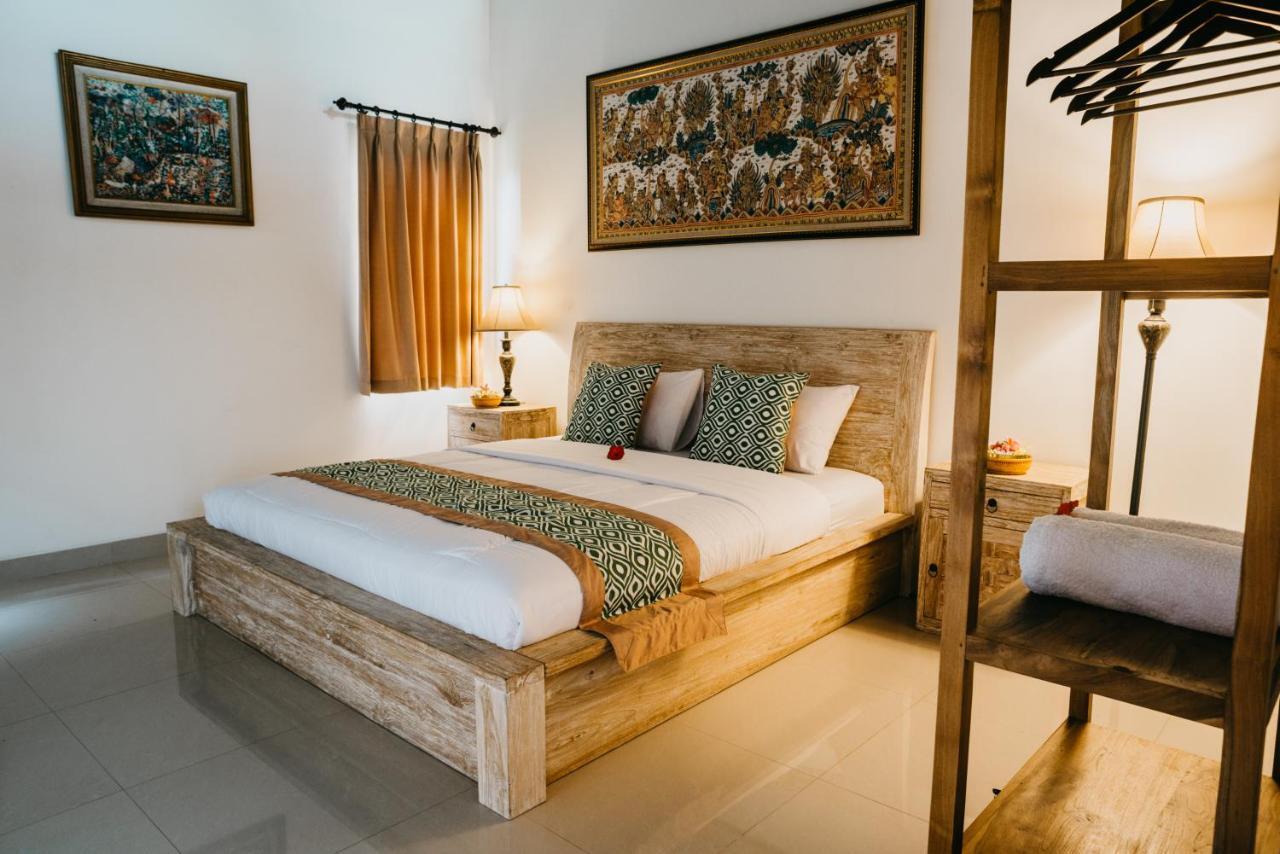 Villa Mawar Ubud (Bali)