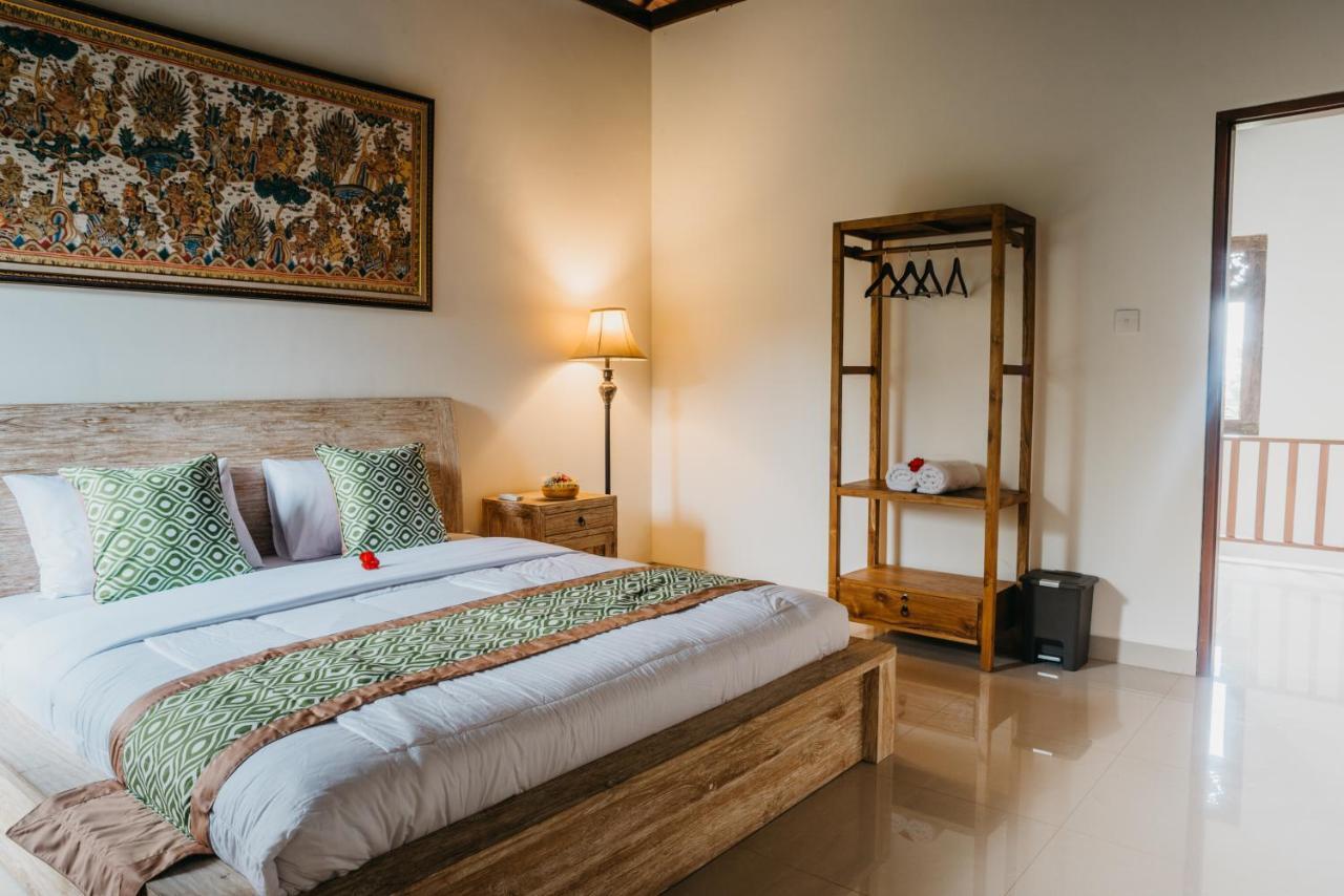 Mawar Ubud (Bali)