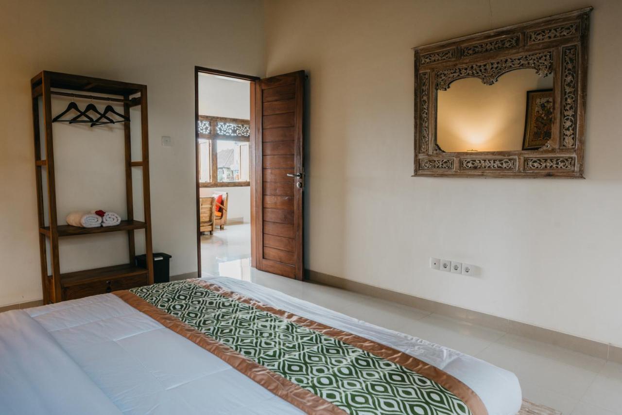 Villa Mawar