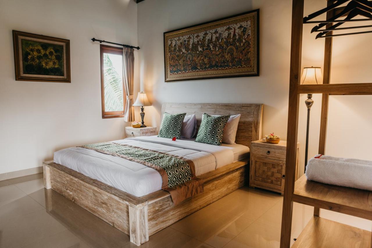 Mawar Villa Ubud (Bali)