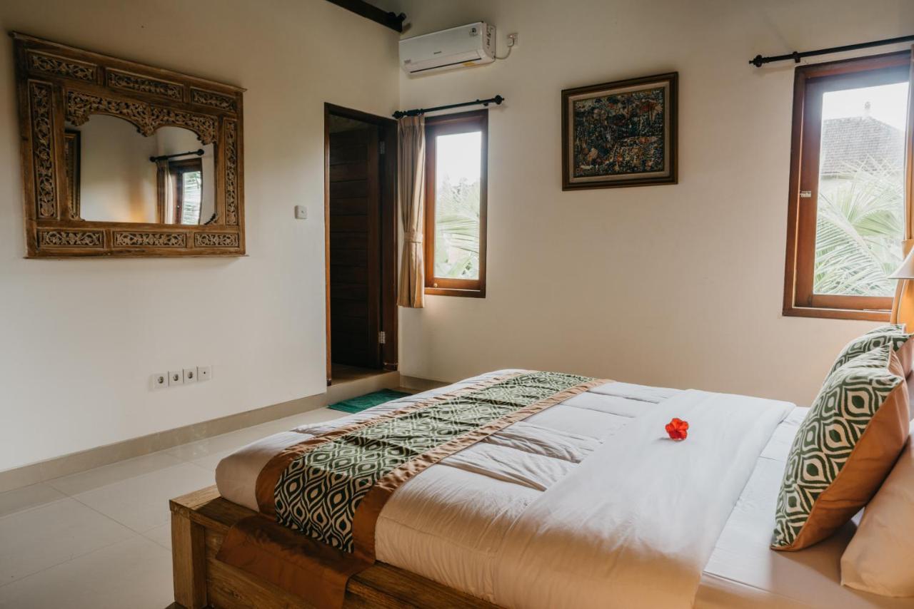 Mawar Villa *