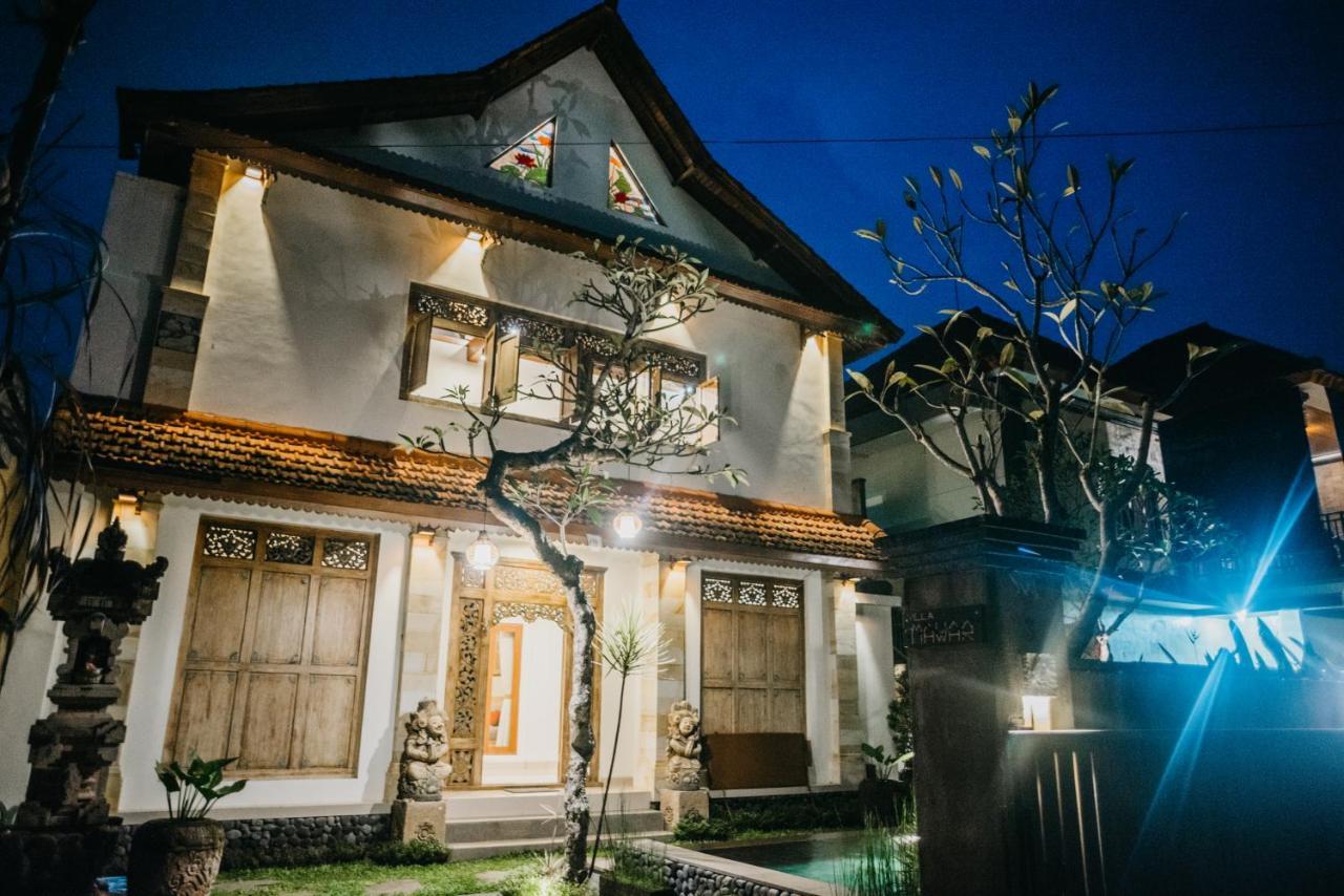 Mawar Villa Ubud (Bali)
