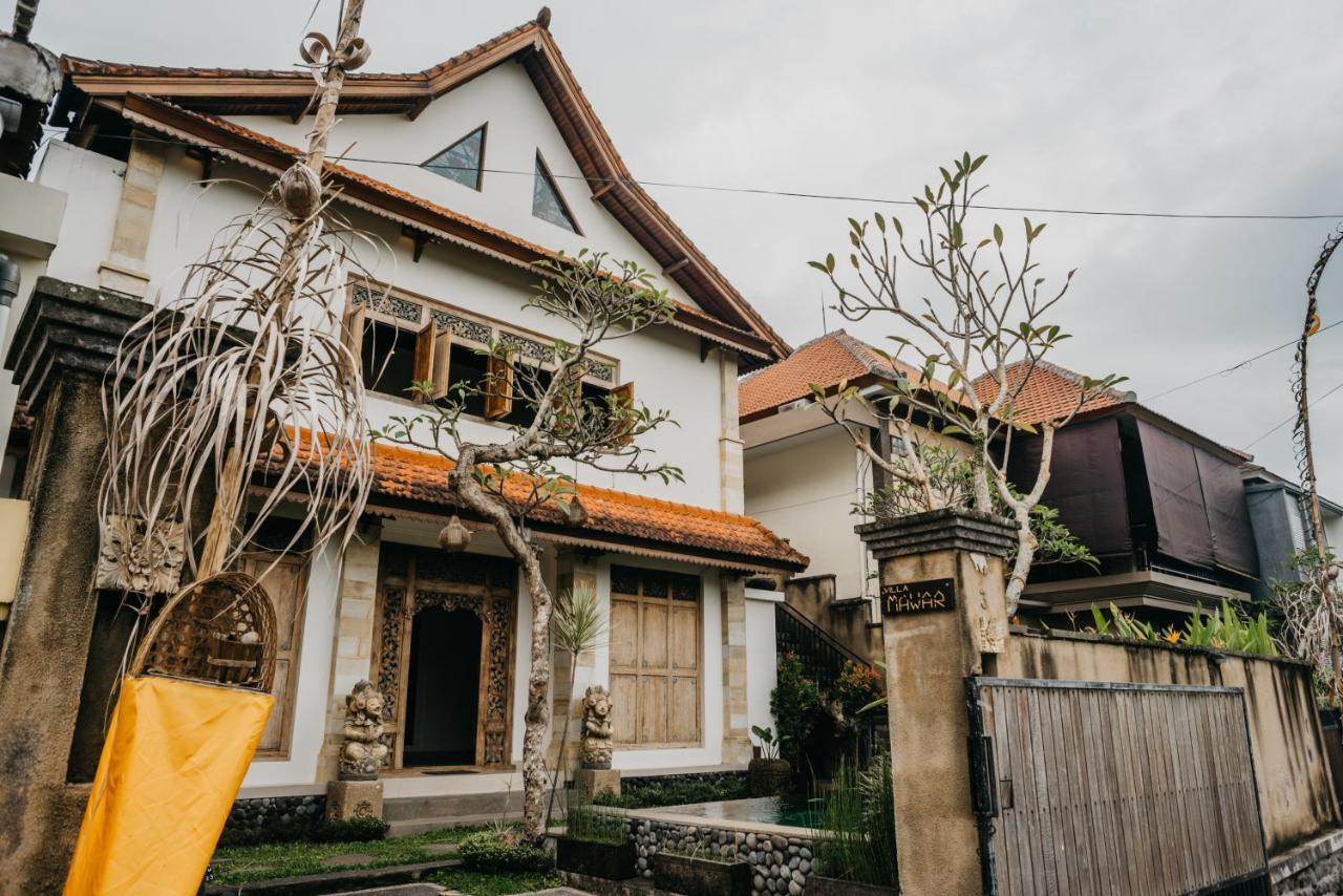Mawar Villa