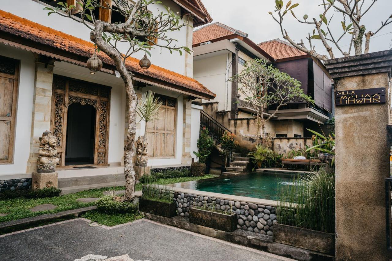 Mawar Villa Ubud (Bali)