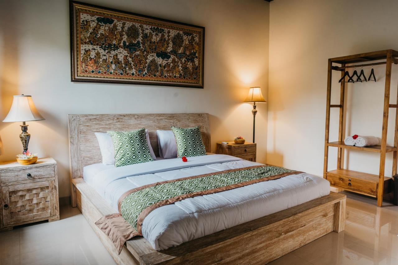 Villa Mawar Ubud (Bali)