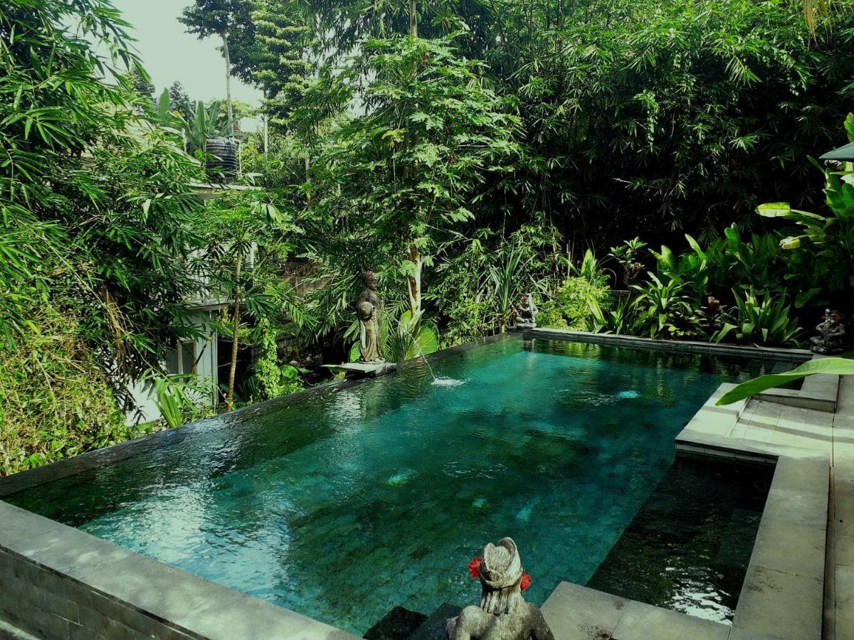 Puri Asri 2 Bungalow 3* Ubud (Bali)