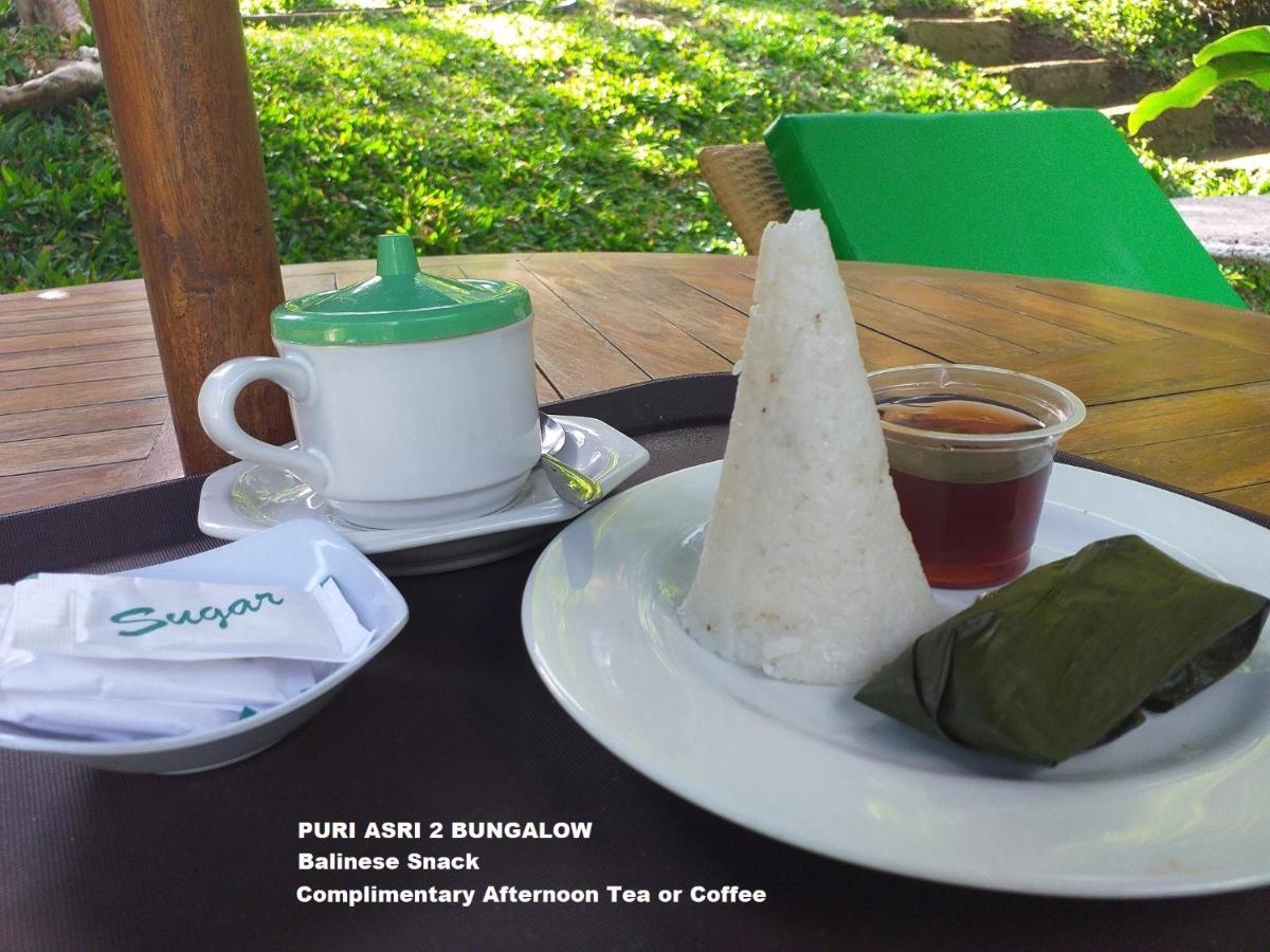 Puri Asri 2 Bungalow Guest house 3*