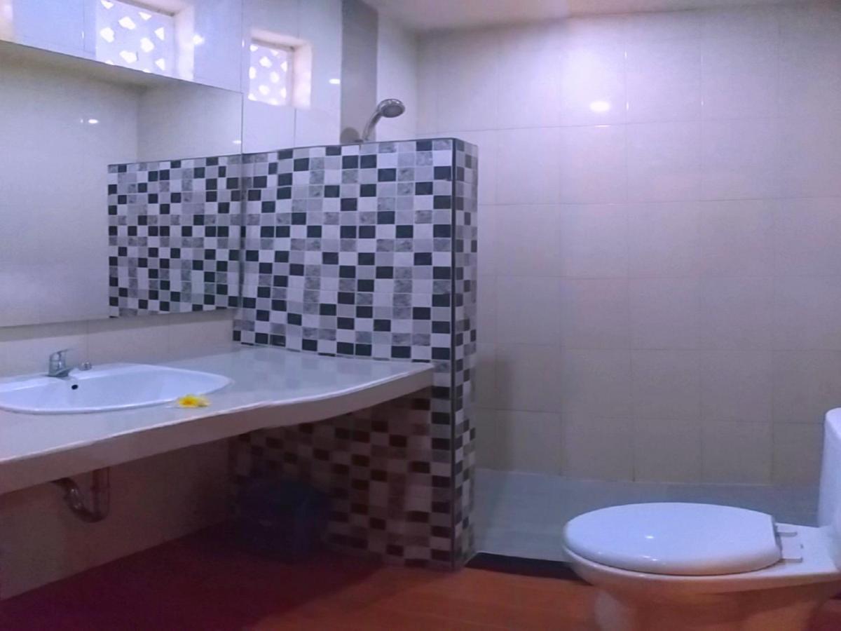 Puri Asri 2 Bungalow 3*
