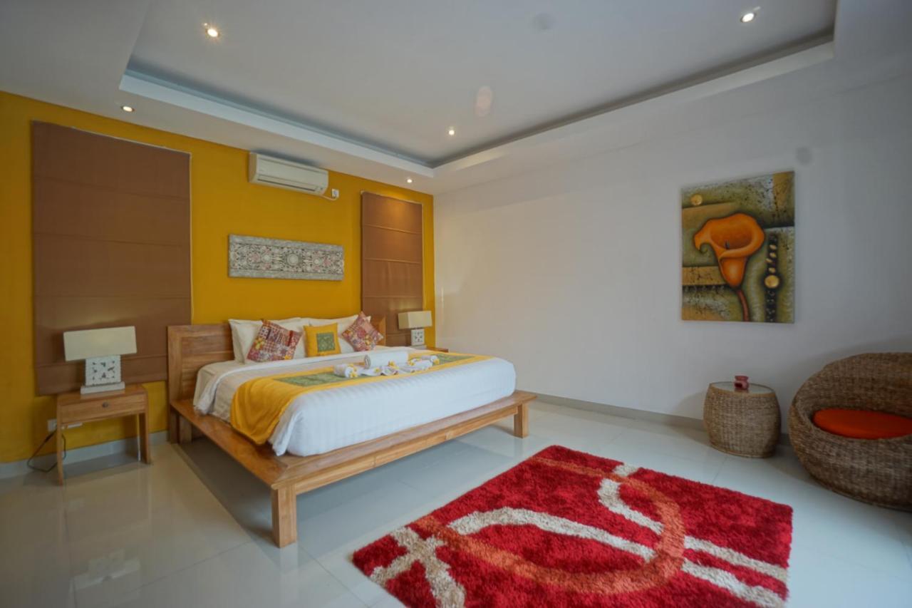 Valentine Villa *