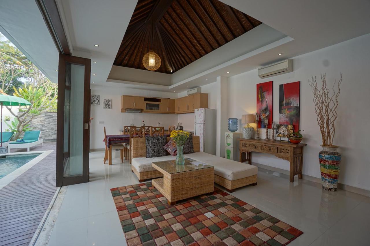 Valentine Villa *