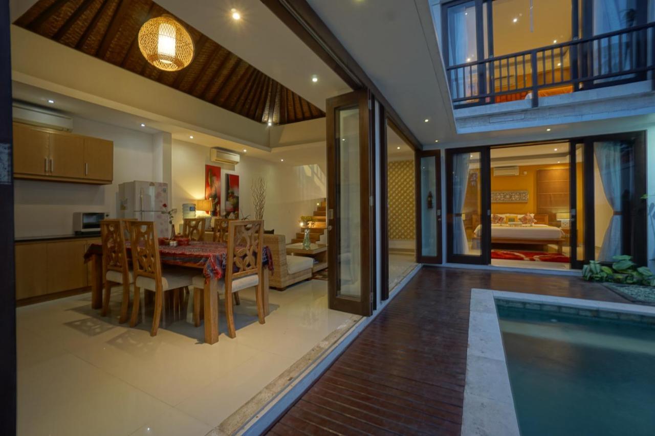 Valentine Villa *