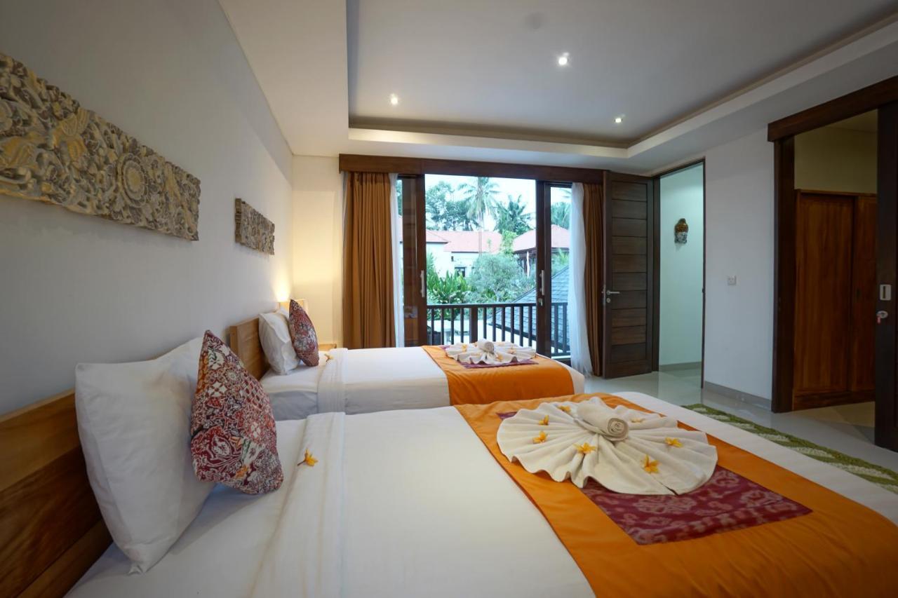 Valentine Villa