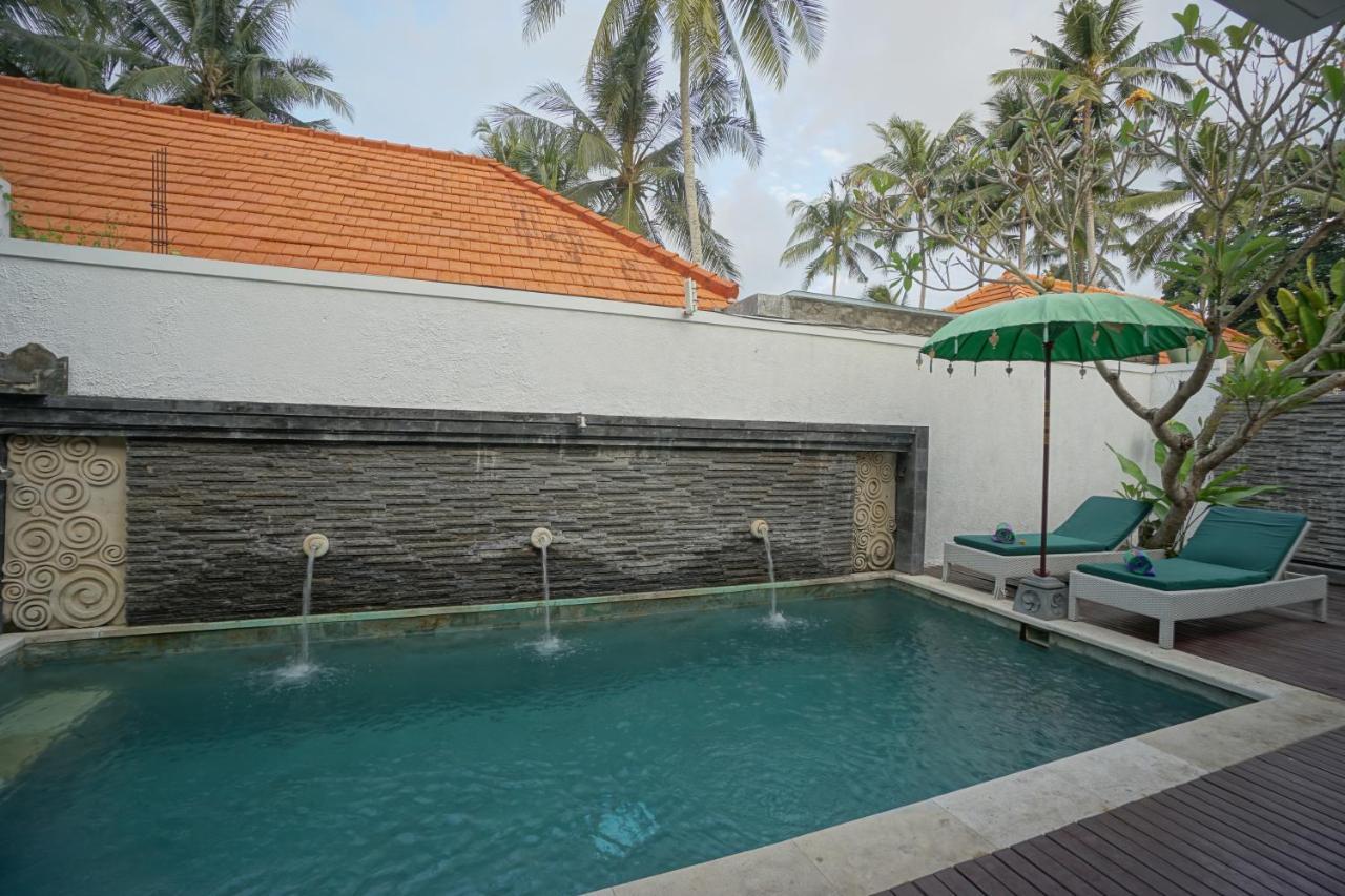 Valentine * Ubud