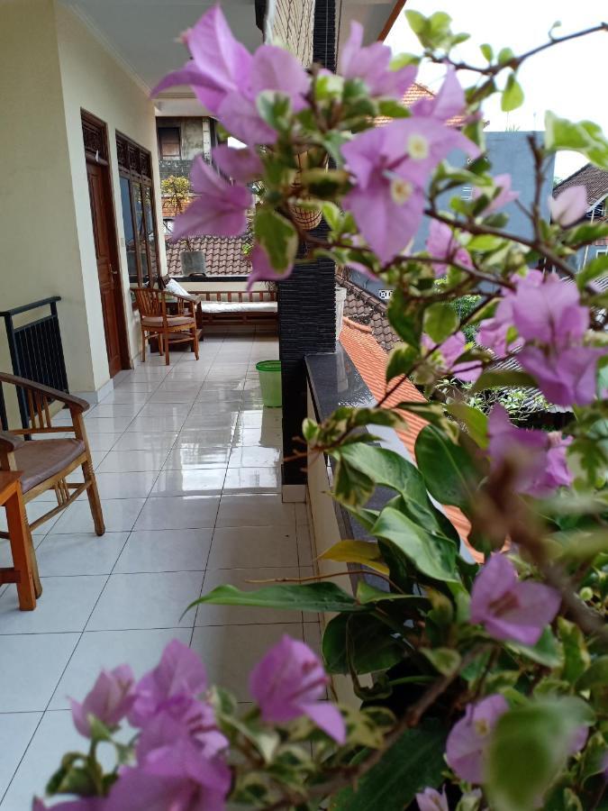 Degeg Ubud (Bali)