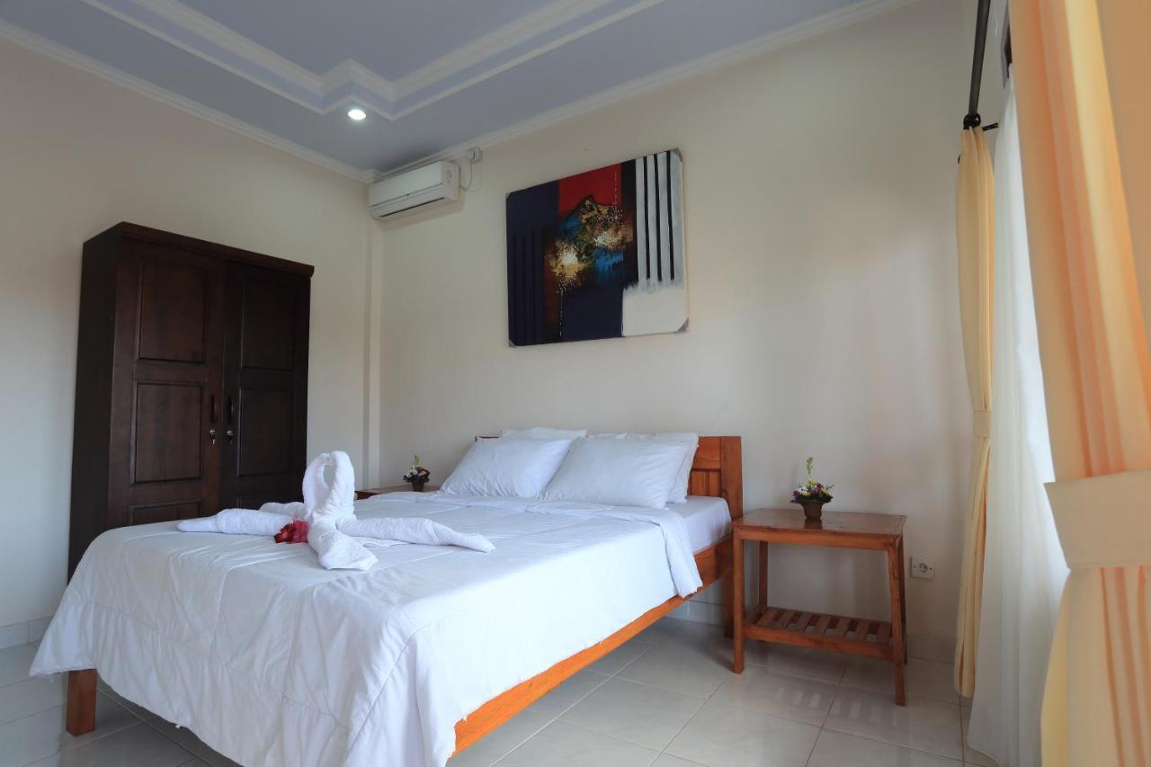 Guest house Degeg *