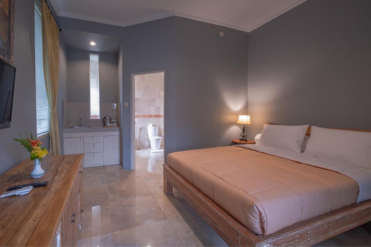 Guest house Puri Cili Ubud (Bali)