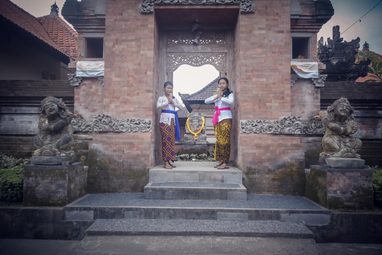 Rahayu * Ubud (Bali)