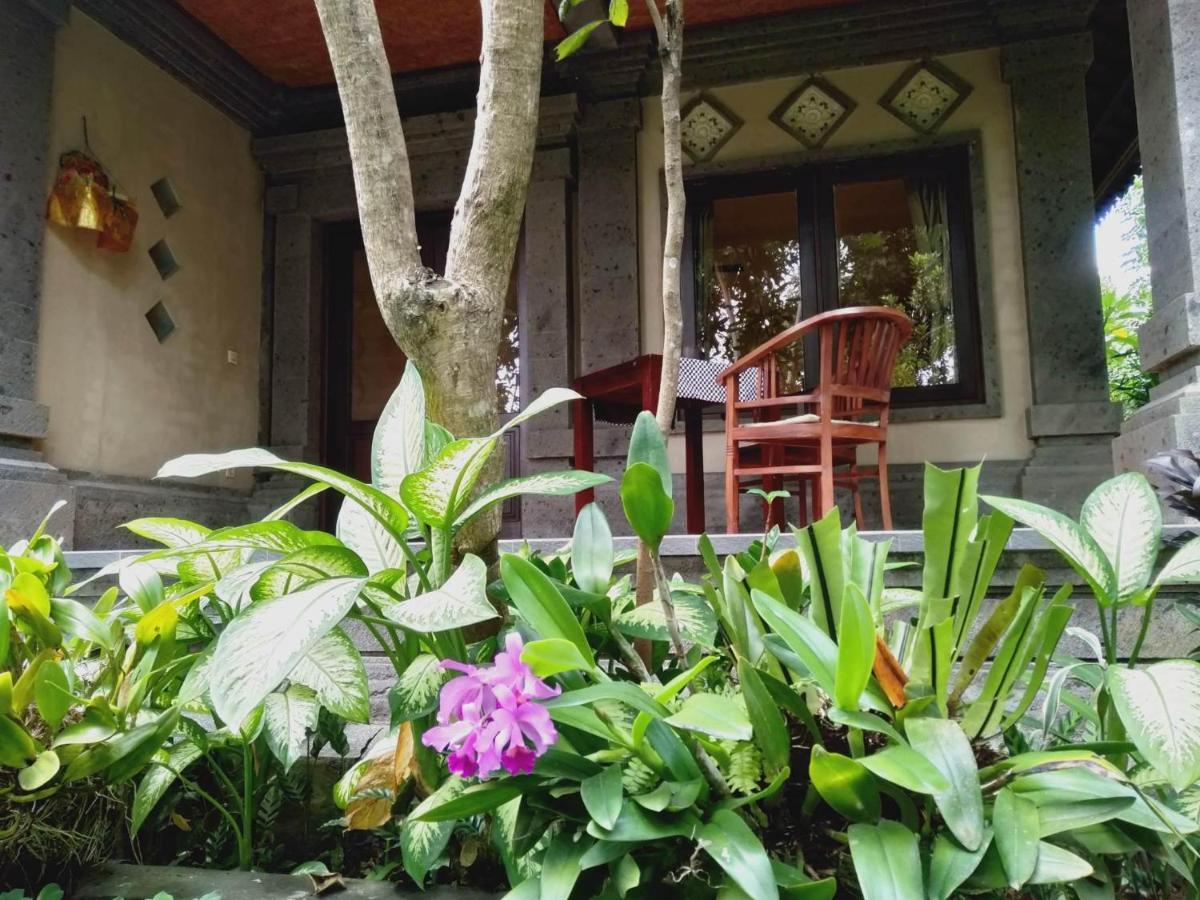 Bed & Breakfast Prasanti