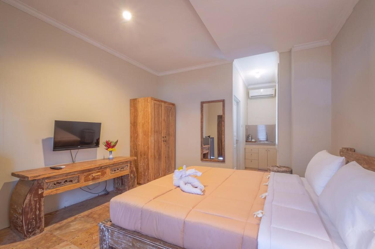 Puri Cili Guest house
