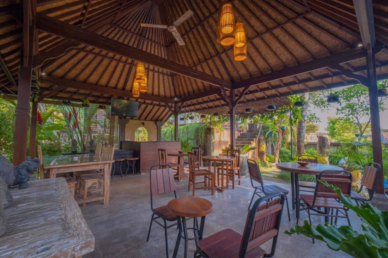 Guest house Puri Cili 3*