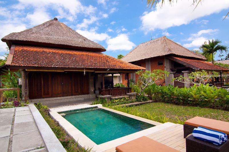 Villa Agung Raka