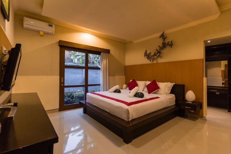 Holiday park Mangosteen By Premier Hospitality Ubud (Bali)