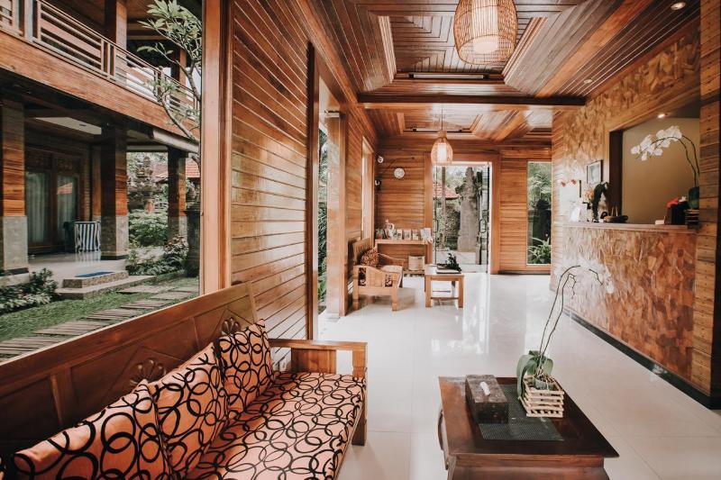 Budhi Ayu And By Mahaputra-chse Certified 3* Ubud