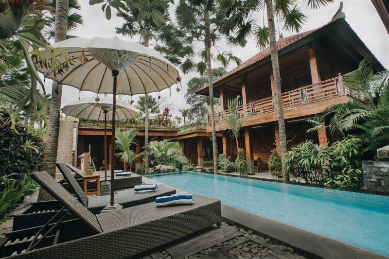 Ferienpark Budhi Ayu And By Mahaputra-chse Certified 3*
