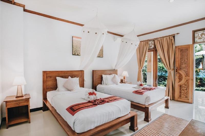 Holiday park Budhi Ayu And By Mahaputra-chse Certified 3*