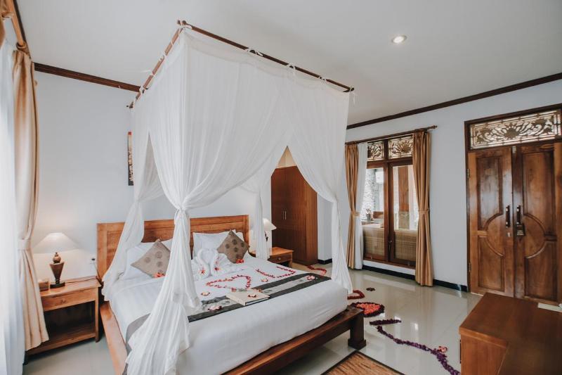 Budhi Ayu And By Mahaputra-chse Certified Ferienpark 3*