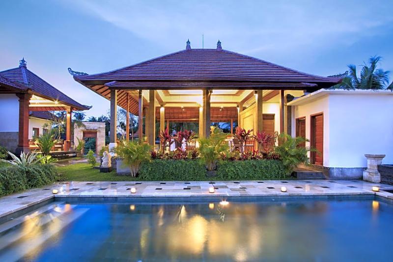 Holiday park De Sawah Satoe Villa And Resort 4*