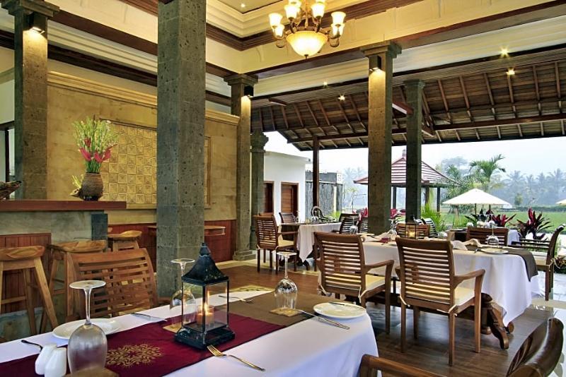 Holiday park De Sawah Satoe Villa And Resort 4*