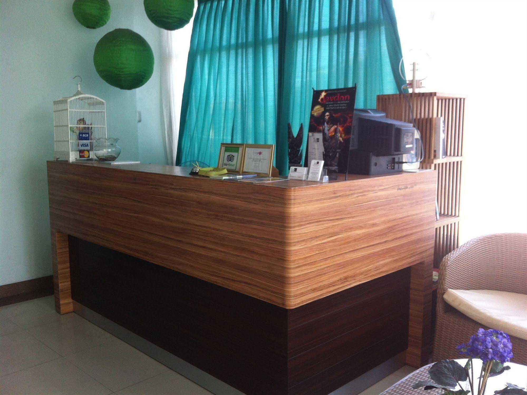 The Nusa Dua Hotel Ubud