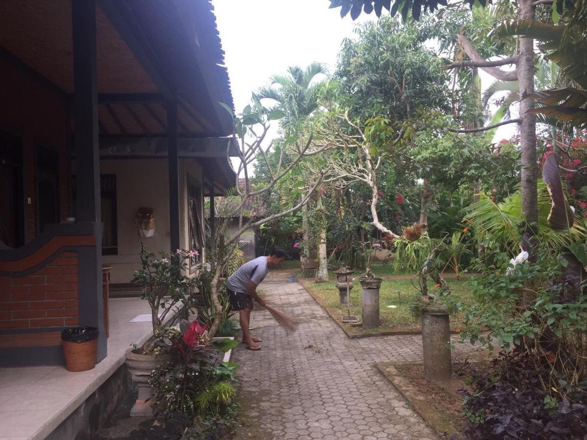 Homestay Batan Duren House *