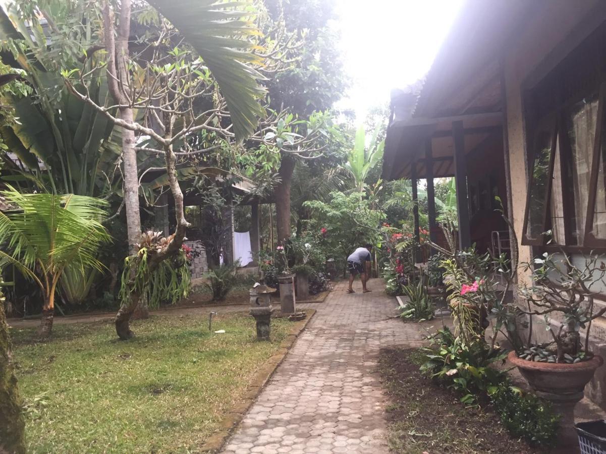 Batan Duren House Homestay *