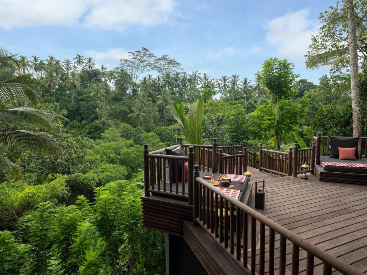 Capella Ubud, Bali Ubud