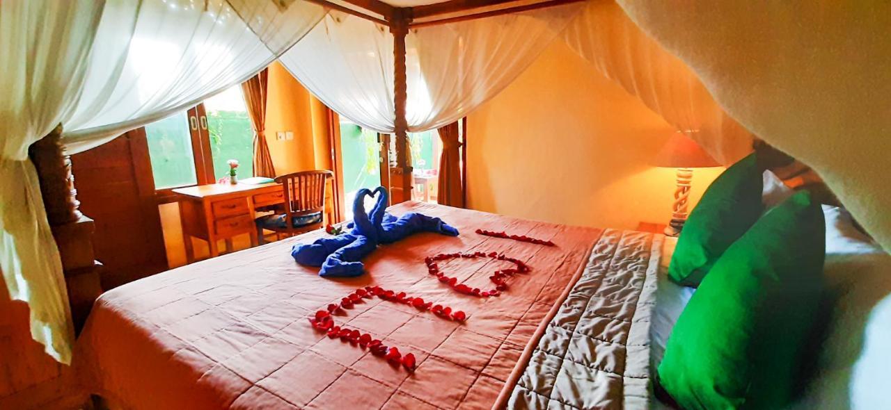 Batik (adults Only) Guest house Ubud (Bali)