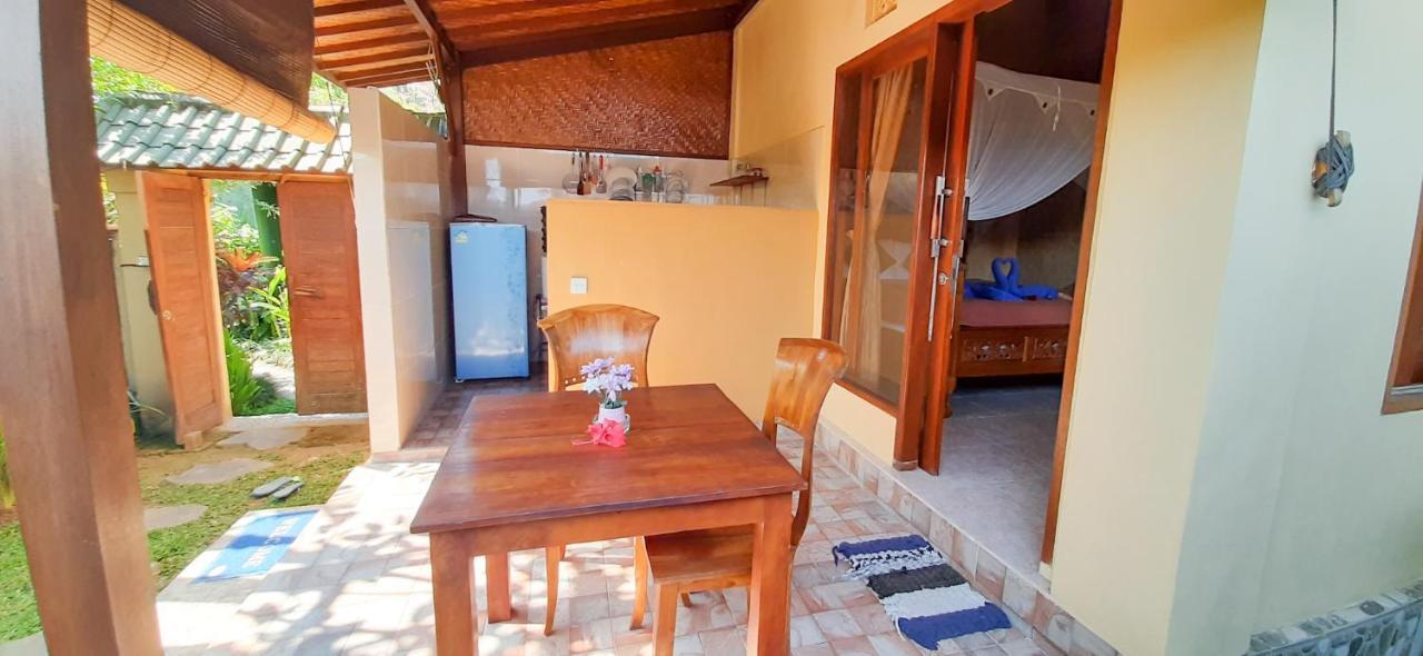 Guest house Batik (adults Only) 3*