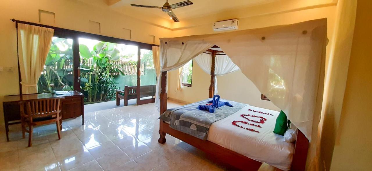 Guest house Batik (adults Only)